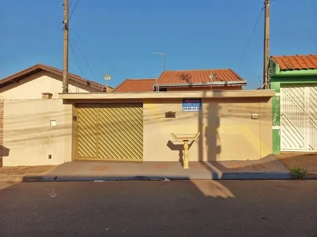 Imagem: Casa para Aluguel, 2 Quartos, 2 Vagas, Jardim