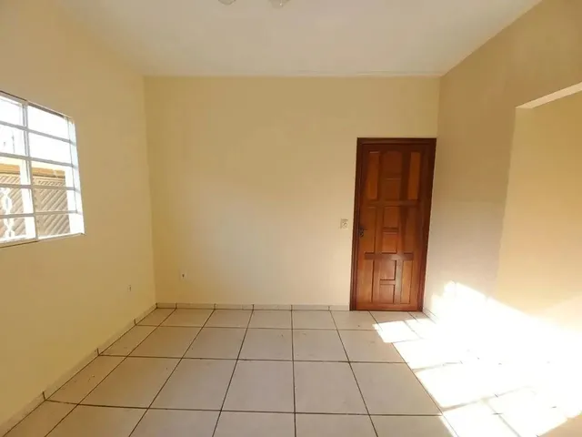 Imagem 5: Casa para Aluguel, 2 Quartos, 2 Vagas, Jardim Campo Belo - Limeira/Sp