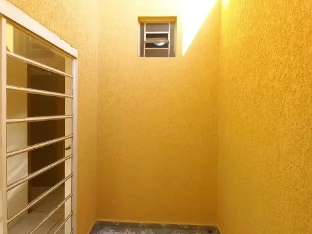 Imagem 2: Casa para Aluguel, 2 Quartos, 2 Vagas, Jardim Campo Belo - Limeira/Sp