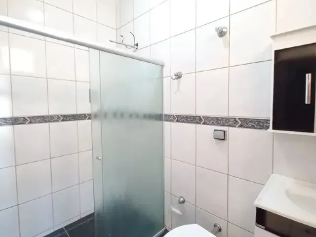 Imagem 3: Casa para Aluguel, 2 Quartos, 2 Vagas, Jardim Campo Belo - Limeira/Sp