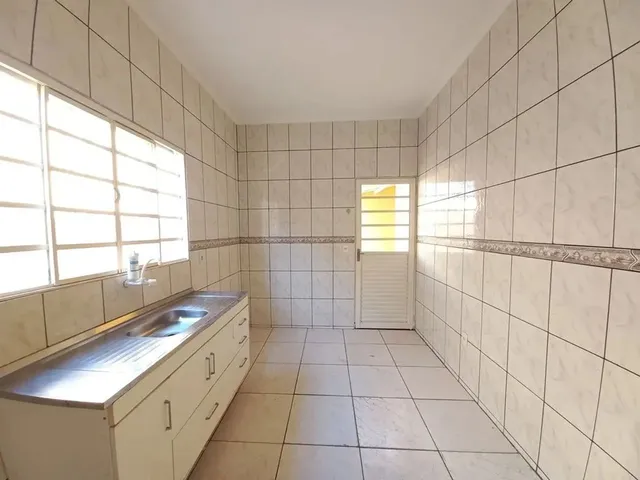Imagem 8: Casa para Aluguel, 2 Quartos, 2 Vagas, Jardim Campo Belo - Limeira/Sp