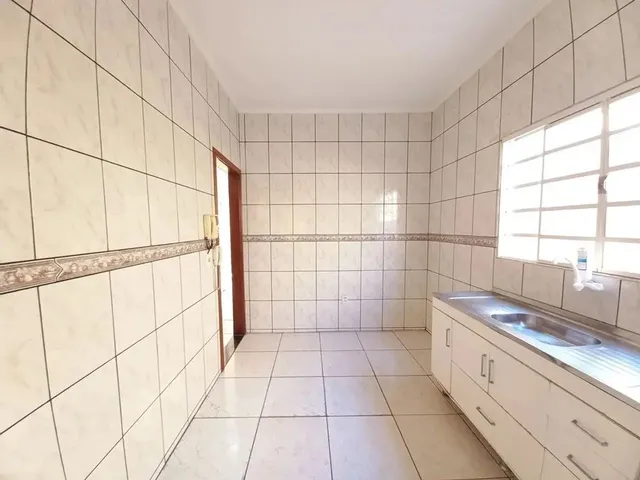 Imagem 4: Casa para Aluguel, 2 Quartos, 2 Vagas, Jardim Campo Belo - Limeira/Sp