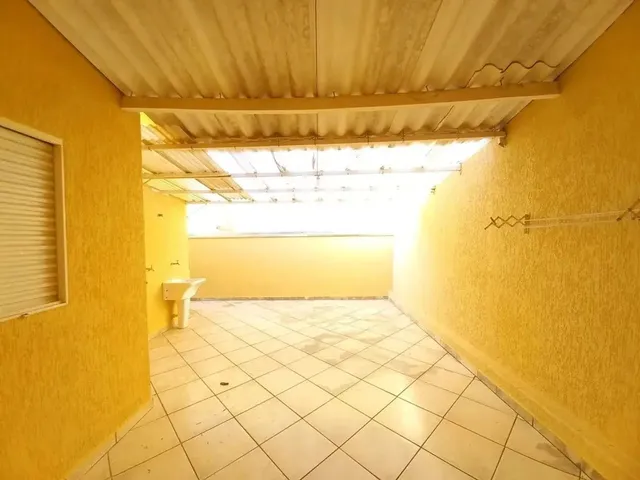 Imagem 10: Casa para Aluguel, 2 Quartos, 2 Vagas, Jardim Campo Belo - Limeira/Sp