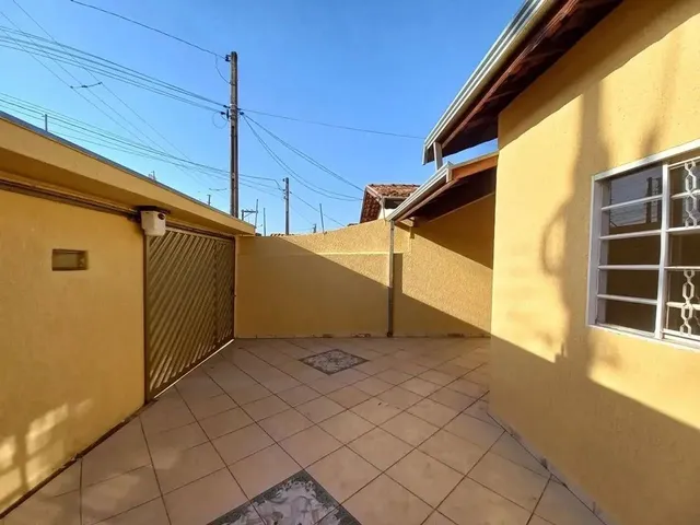 Imagem 6: Casa para Aluguel, 2 Quartos, 2 Vagas, Jardim Campo Belo - Limeira/Sp