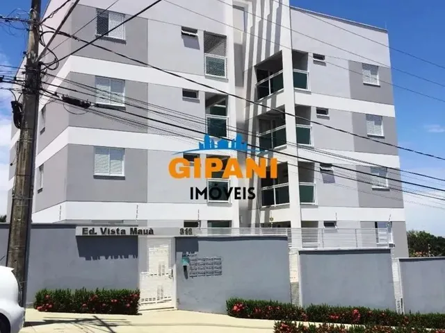 Imagem: Apartamento com 2 Dormitórios para Alugar