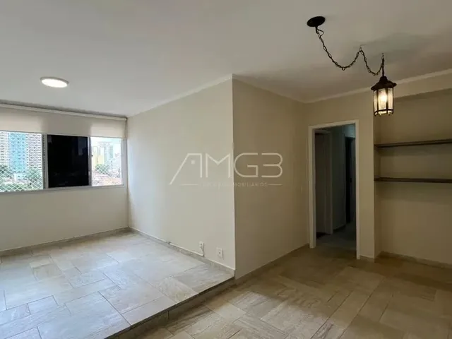 Imagem: Apartamento - Bosque - Campinas