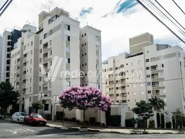 Imagem: Apartamento - Bonfim - Campinas