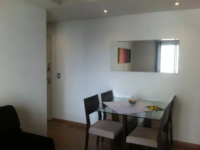 Imagem: Apartamento - Vila Nova - Campinas