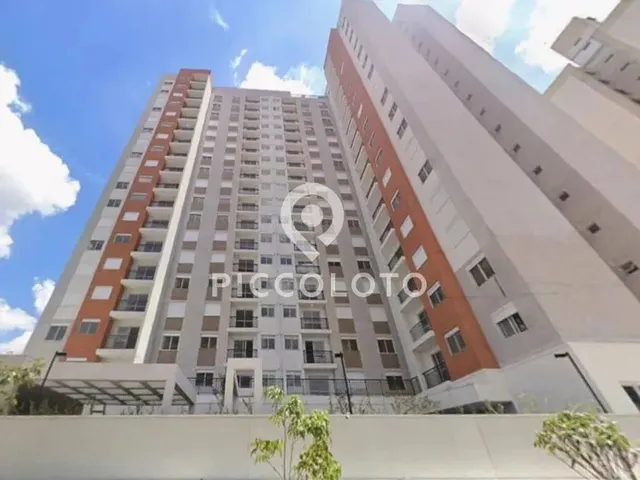Imagem: Apartamento para Alugar em Campinas, Centro