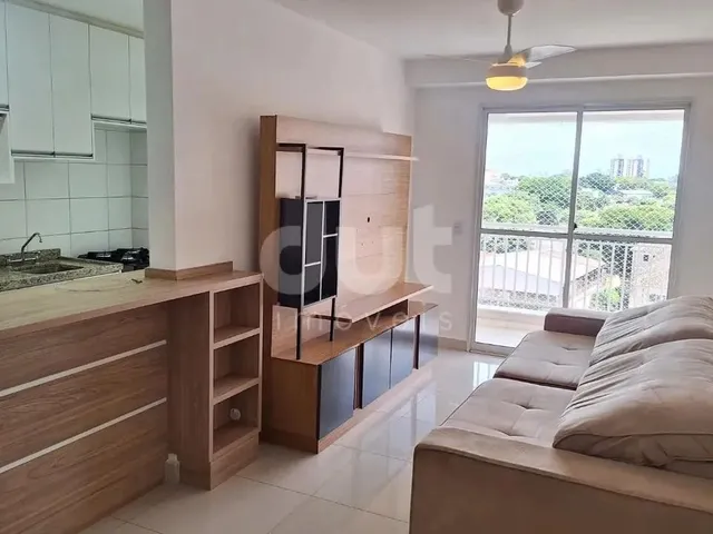 Imagem: Apartamento - Bosque - Campinas