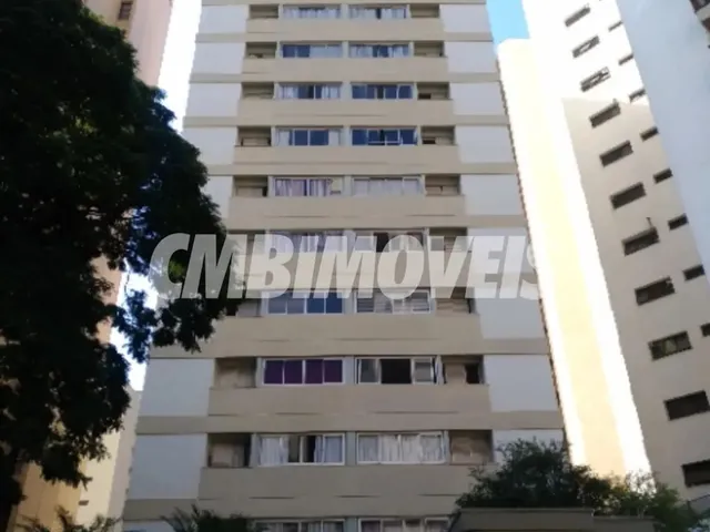Imagem: Apartamento - Cambuí - Campinas