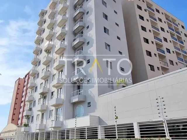 Imagem: Apartamento - Ponte Preta - Campinas
