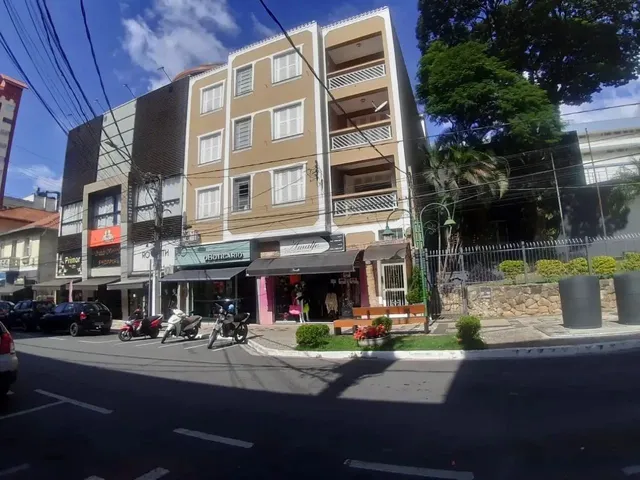 Imagem: Apartamento Grande para Venda Ou Locação