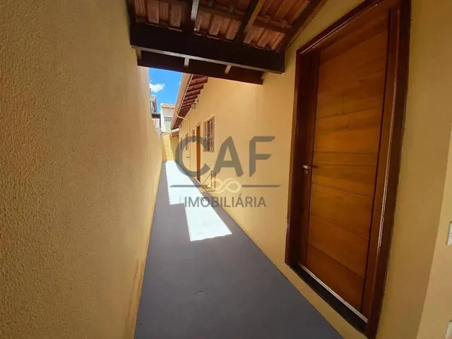 Imagem: Casa para Locação, Jardim Europa, Jaguariúna