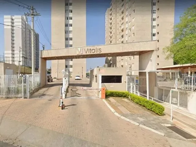 Imagem: Apartamento com 2 Dormitórios, 49 M²
