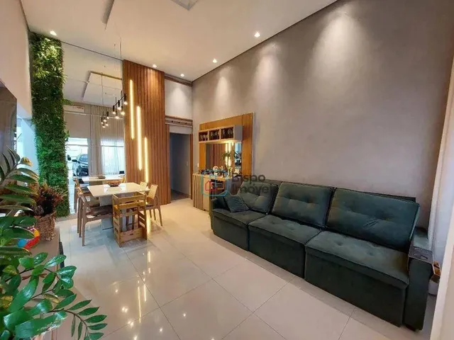 Imagem: Casa com 3 Dormitórios para Alugar, 118
