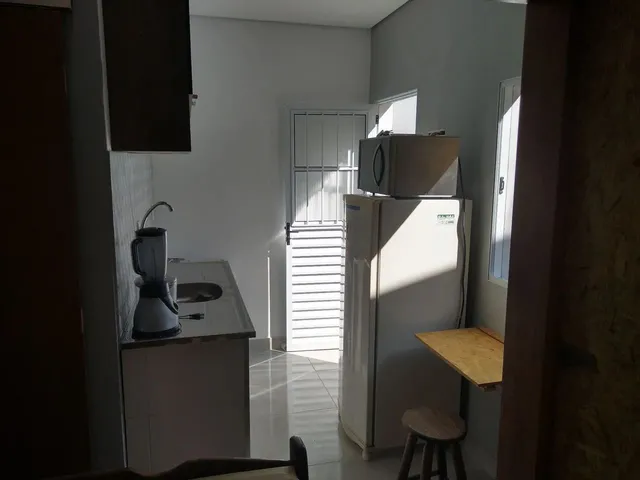 Imagem: Kitnet Mobiliada Jd. Sevilha Indaiatuba