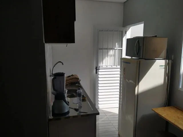 Imagem 3: Kitnet Mobiliada Jd. Sevilha Indaiatuba