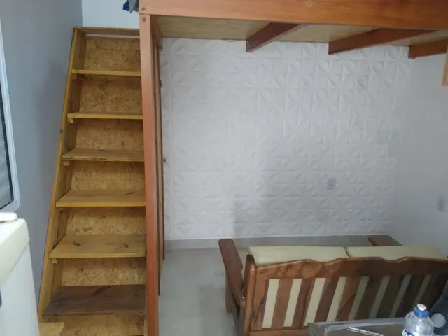 Imagem 4: Kitnet Mobiliada Jd. Sevilha Indaiatuba