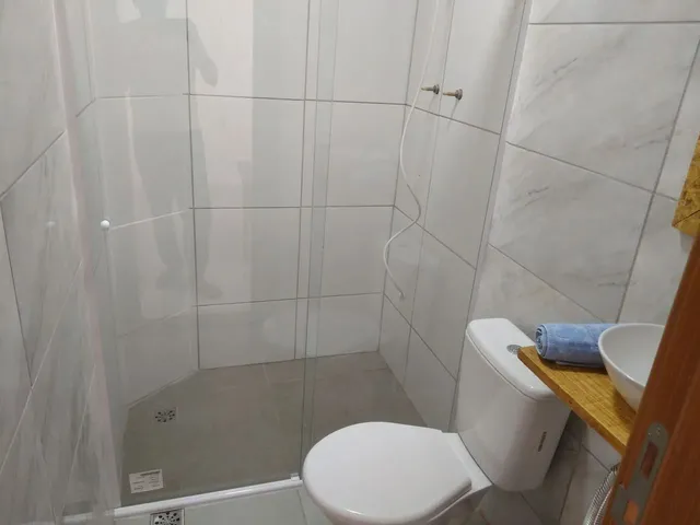 Imagem 8: Kitnet Mobiliada Jd. Sevilha Indaiatuba