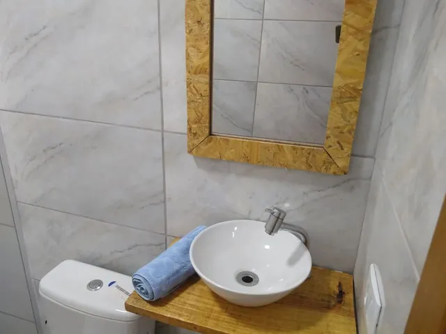 Imagem 10: Kitnet Mobiliada Jd. Sevilha Indaiatuba