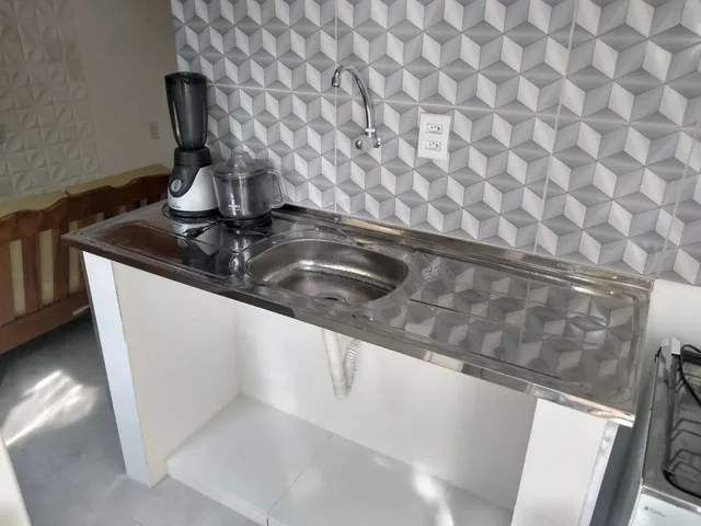 Imagem 11: Kitnet Mobiliada Jd. Sevilha Indaiatuba