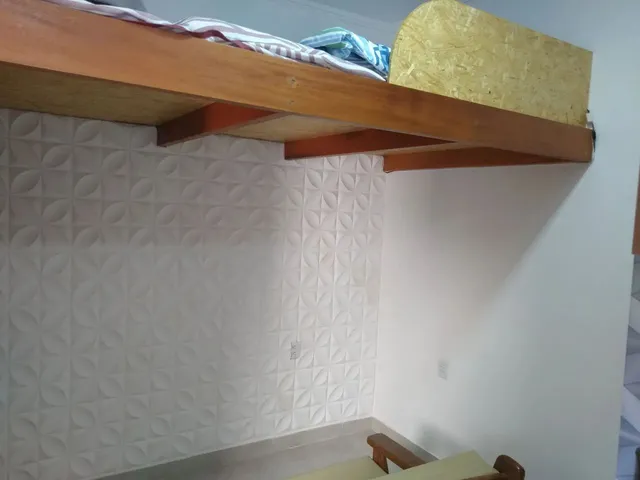 Imagem 14: Kitnet Mobiliada Jd. Sevilha Indaiatuba