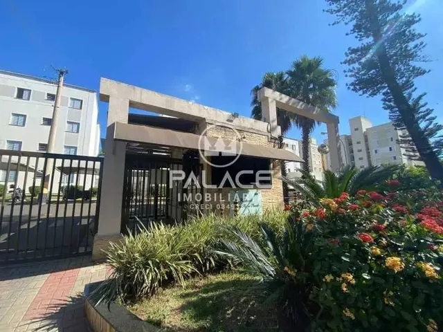 Imagem: Apartamento para Venda e Aluguel em Campestre
