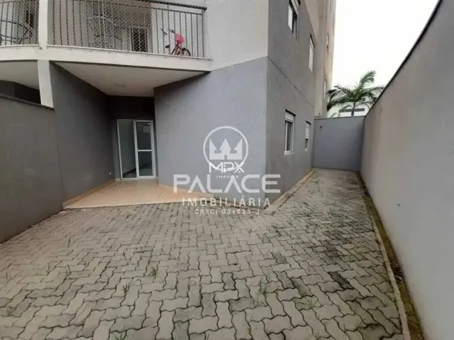 Imagem: Apartamento para Venda e Aluguel em Paulicéia