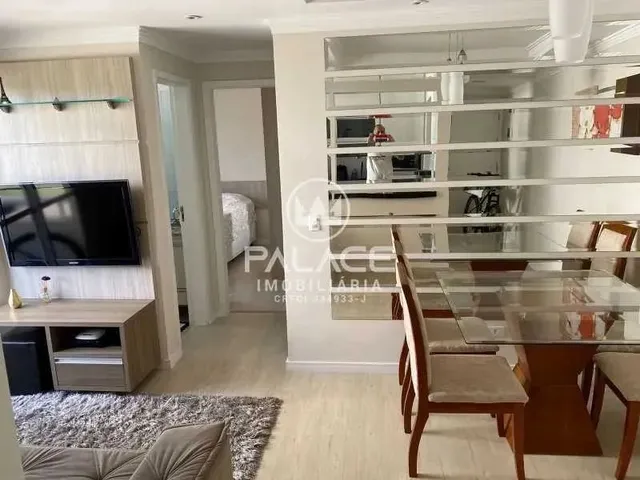 Imagem: Apartamento para Venda e Aluguel em Dois