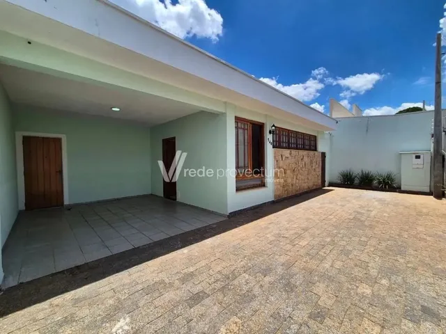 Imagem: Casa para Locação na Vila Nogueira