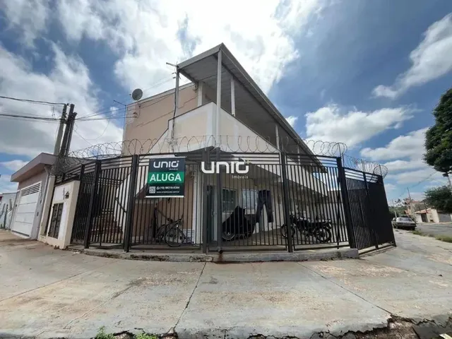 Imagem: Kitnet para Alugar no Bairro São Francisco