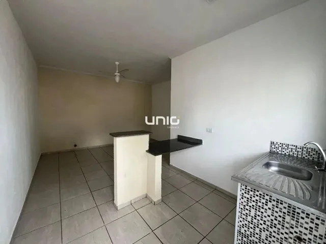 Imagem 3: Kitnet para Alugar no Bairro São Francisco, em Piracicaba/Sp. Ref: Kn0093