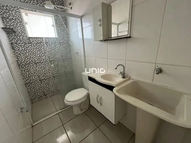 Imagem 2: Kitnet para Alugar no Bairro São Francisco, em Piracicaba/Sp. Ref: Kn0093