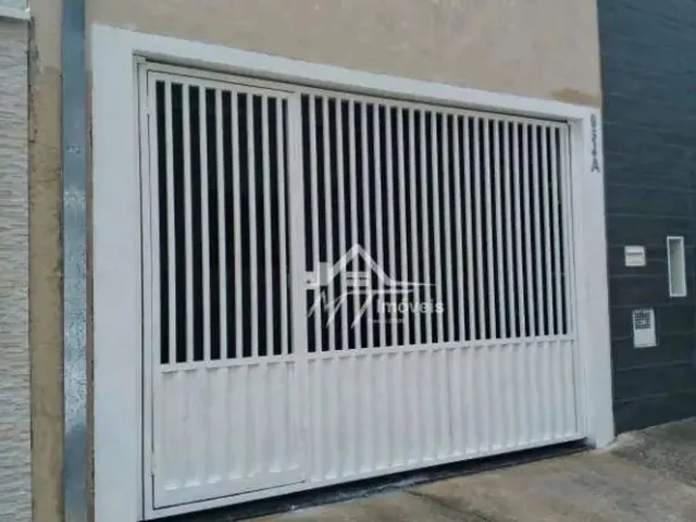Imagem: Casa com 2 Dormitórios para Alugar por