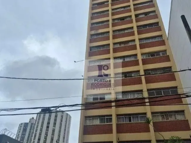 Imagem: Kitnet com 1 Dormitório para Alugar, 38