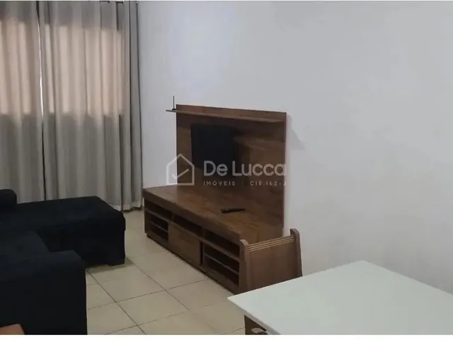 Imagem: Apartamento - Botafogo - Campinas