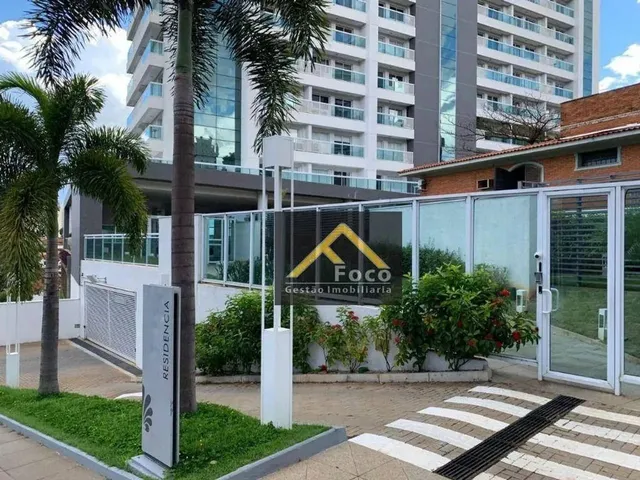 Imagem: Ed. Trio Lindenberg - Apartamento com 1