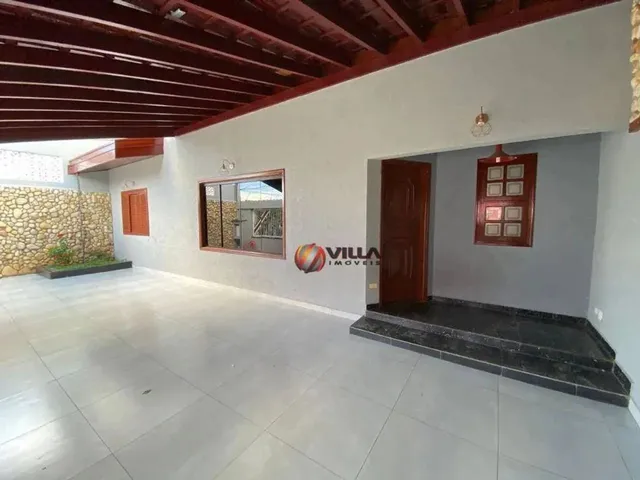 Imagem: Casa com 4 Dormitórios, 167 M² - Venda