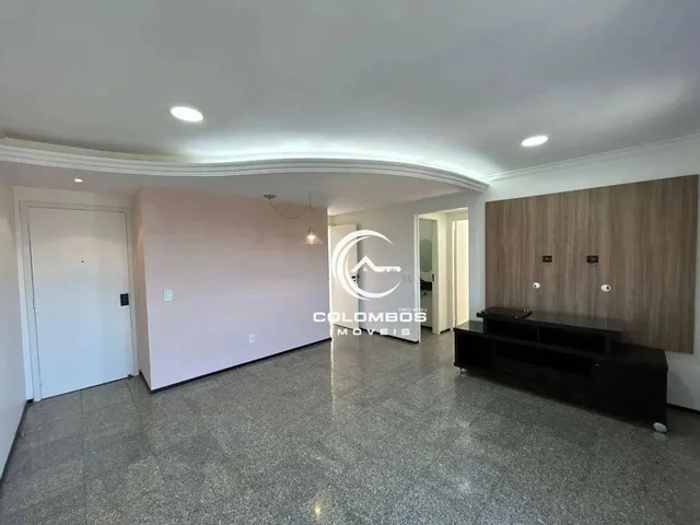Imagem: Condomínio Varadas do Cambu - Apartamento