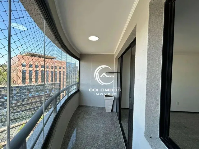 Imagem 8: Condomínio Varadas do Cambu - Apartamento com 2 Dormitórios para Alugar, 90 M² por R