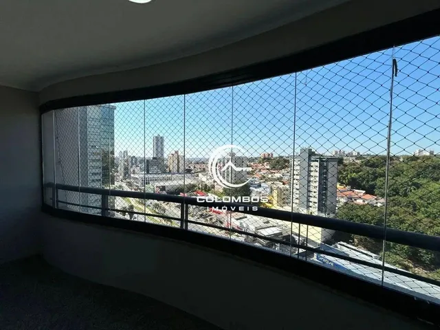 Imagem 3: Condomínio Varadas do Cambu - Apartamento com 2 Dormitórios para Alugar, 90 M² por R