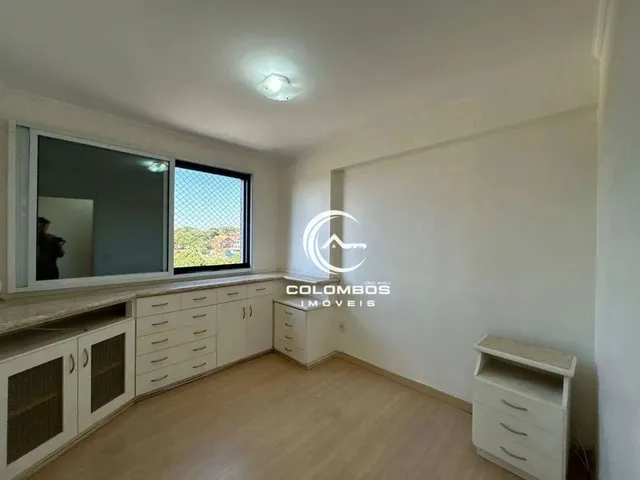 Imagem 2: Condomínio Varadas do Cambu - Apartamento com 2 Dormitórios para Alugar, 90 M² por R