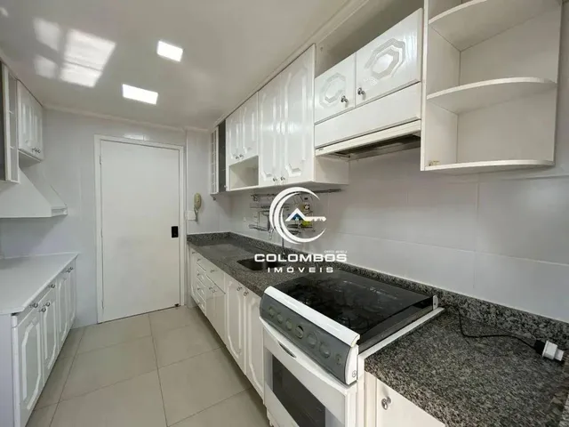 Imagem 12: Condomínio Varadas do Cambu - Apartamento com 2 Dormitórios para Alugar, 90 M² por R