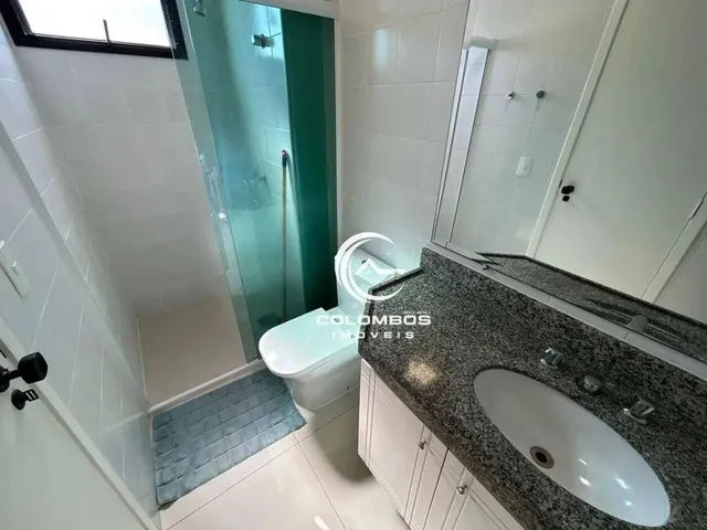 Imagem 14: Condomínio Varadas do Cambu - Apartamento com 2 Dormitórios para Alugar, 90 M² por R