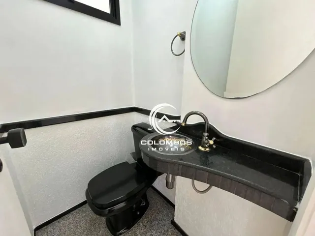 Imagem 13: Condomínio Varadas do Cambu - Apartamento com 2 Dormitórios para Alugar, 90 M² por R