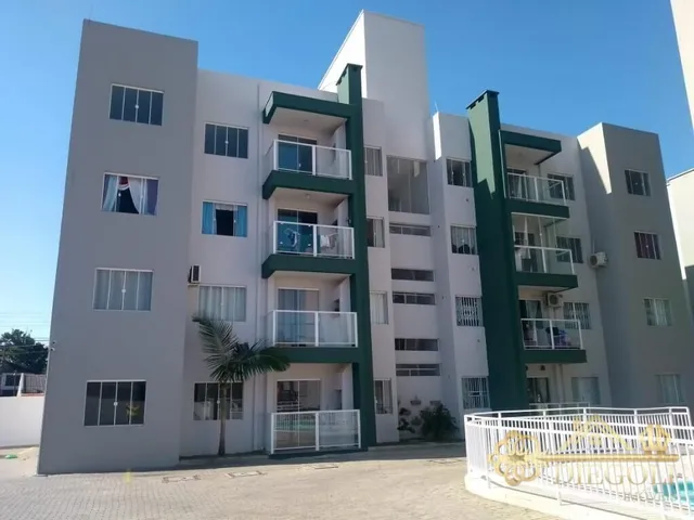 Imagem: Apto de 2 quartos no Centro de Barra Velha