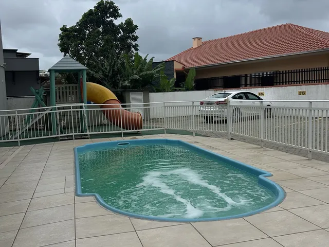 Imagem 5: Apto de 2 quartos no Centro de Barra Velha