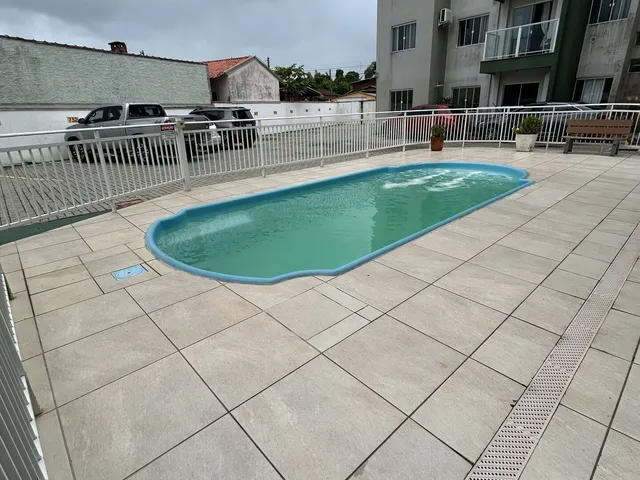 Imagem 6: Apto de 2 quartos no Centro de Barra Velha
