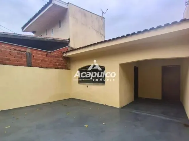 Imagem: Casa para Alugar com 02 Quartos no Morada